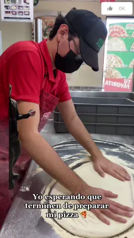 Diafruta de los mejores ingredientes en tu pizza Papa Johns 🍕 #papajohnspizza #Saltillo #pizzalover 