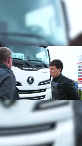 не ну правда? #грузоперевозки#большегруз#бизнес#volvo#scania#камаз#sitrak#китайскийавто