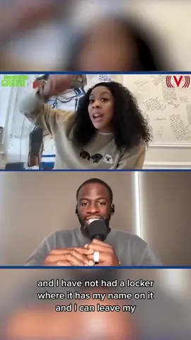 #CandaceParker speaks on never having a locker! 😨🤯 (🎥:@Just Women’s Sports ) #theshiftsports #WNBA #womeninsports 