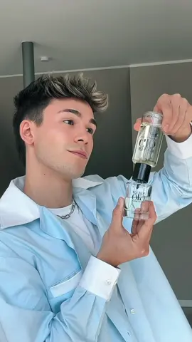 When you're the one with the nicest fragrance Anzeige @armanibeauty @douglas_cosmetics  #armanibeauty #ArmaniMyWay #AcquaDiGio #RefillRevolution #Fragrance