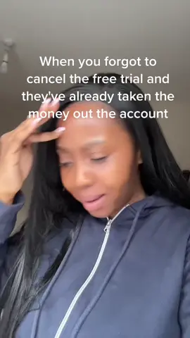 I always have to set a reminder or else ill forget #freetrials #fyp #relatable #viral #subscription 