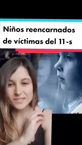 ¿Sabes que ya hay niños que dice ser la reencarnación de víctimas del 11-s? Estos niños recuerdan todos los detalles de sus vidas pasadas y como fue el día en el que fallecieron, por eso podrían ser niños reencarnados #reencarnacion #reencarnación #reencarnaciones #reencarnacion? #reencarnado #reencarnados #vidaspasadas #vidapasada #regresiones #regresionavidaspasadas #regresionesvidaspasadas #11s #11septiembre   Reencarnación Reencarnación niños Reencarnaciones 11s Reencarnaciones 11 s  Reencarnaciones 11-s  Reencarnaciones 11 de septiembre Reencarnación y vidas pasadas 11 s 11 septiembre 2001 11 septiembre 11 s sobrevibientes 11-s 2001 Vidas pasadas Regresiones Reencarnaciones