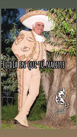 Las mañanitas con Vicente Fernandez para celebrar a las madres 🌹🤍#vicentefdez #vicenteporsiempre #lasmañanitas #Diadelasmadres