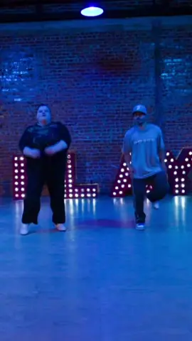 shes a hiphop dancer now @guygroove 