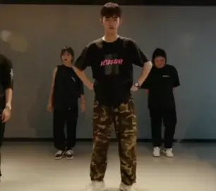 Zhang Hao dancing to My Strange Addiction by Billie Eilish #zhanghao #hao #zb1 #zerobaseone 