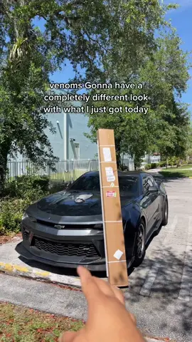 Just wait until next video until he’s all detailed up😮‍💨