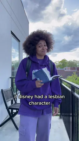 Disney tries their HARDEST to be inclusive😂😂