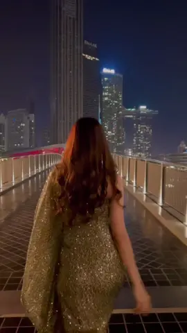 Beautiful Sadia Khan #sadiakhan #dubai 