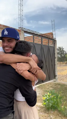 De nuevo juntos 🥹🥹