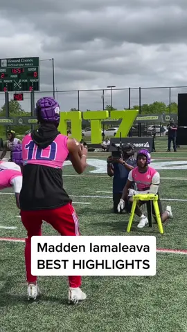 Bro pulled up to OT7 Baltimore and got LOOSE 🔥 #ot7 #nfl #football @The Real Cost #NoVapeInTeam