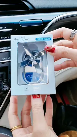 Car Perfume # Car goods good things to share#UnlimitedHPInk 
