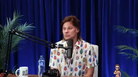 Theo Von Remembers The Amish#thispastweekend #theovon #funny #podcastclips #theovonclips #shanegillis 