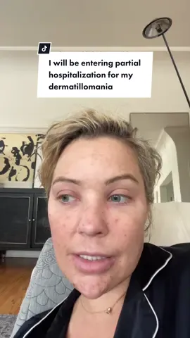 I can’t wait to start my treatment and hopefully have a better quality of life 🥹🙏🏻 If you have questions, I will do my best to answer them and let me know if you want me to share all of the facilities that I found in my research! #dermatillomania #skinpickingdisorder #MentalHealthAwareness #endthestigma #mentalhealthwarrior 
