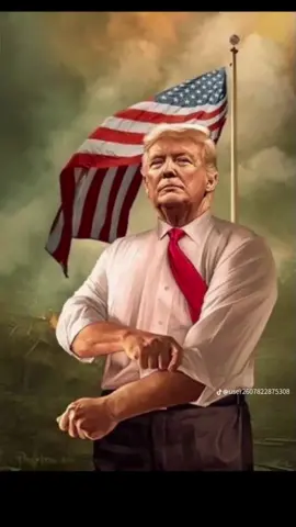 #CapCut #45#Q#trump #QFC 
