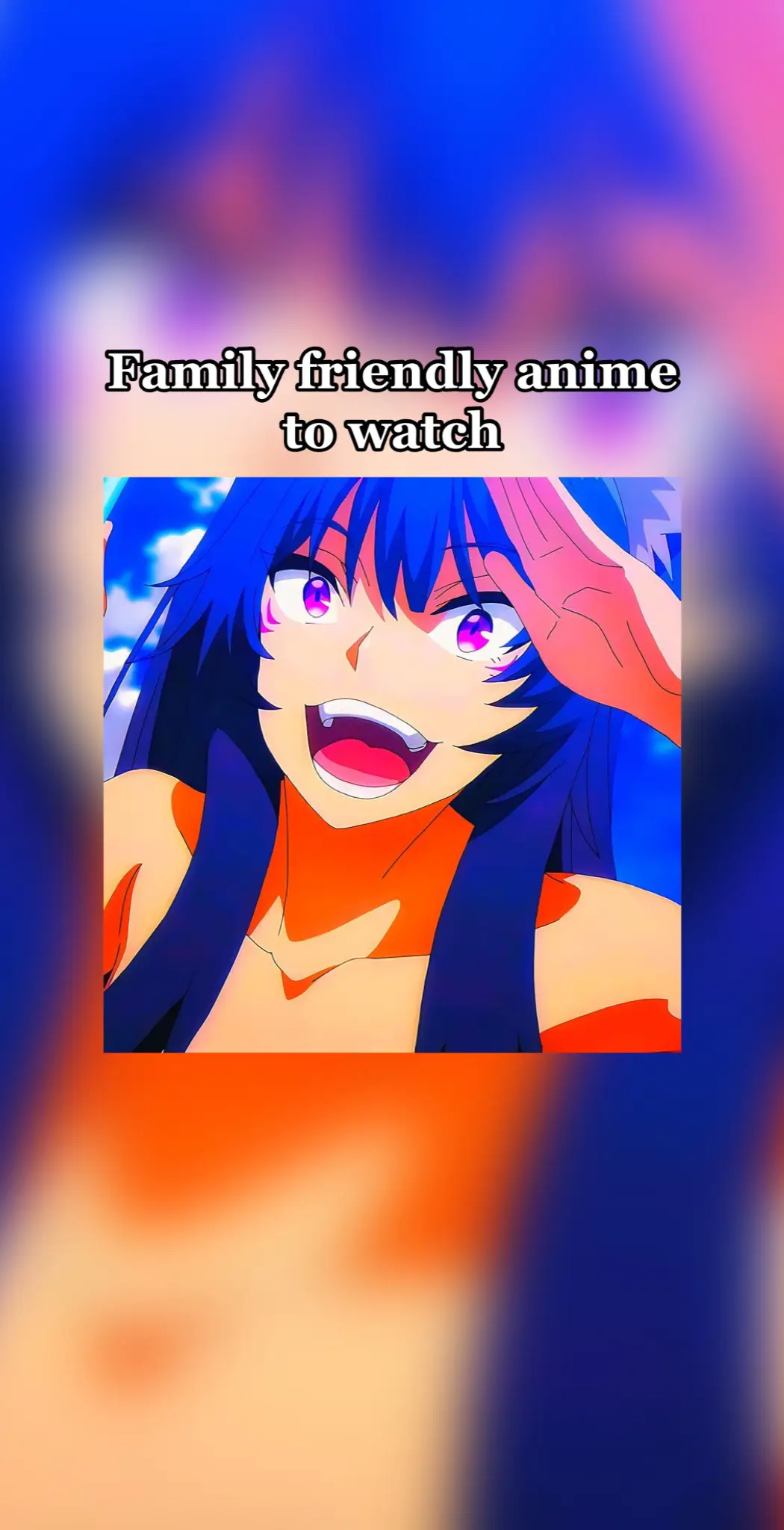 #anime #animetiktok #animerecommendations #animetowatch #weeb #otaku #xyzbca #blowthisup #fyp 