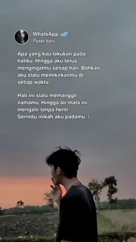 💔🥀 #sad #sadstory #sadsong #sadvibes #story #storytime #storysad #storywa #sadboy #sadgirl #quotes #foryou #foryoupage #xyzbca #fyp #fypシ #fypage #rindu #rindukamu #ingatkamu #hanyakamu  #hanyakamudihatiku #sayangkamu #kamudimana #sakittakberdarah #memikirkanmu #menyesal #maafkanaku #maafkanakuyangdulu #lostcontact #rindukamu 