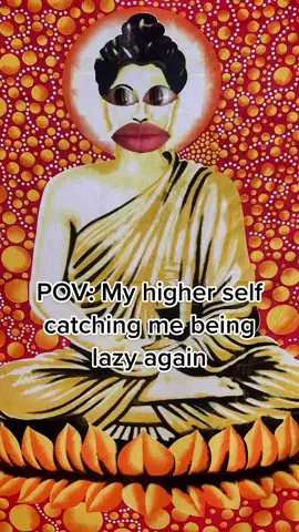 I guess ill get up now 😫 #higherself #spiritualtiktok #spiritualhumor #divineguidance #spirituality 