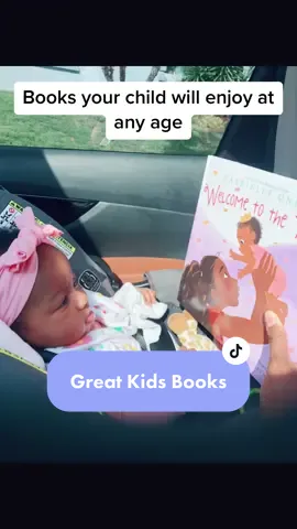 Books your children we love to hear read to them! We started reading to our daughter right away and it influenced her love for books. 📖🐛 Follow and like for more family recommendations  #books #childrenbooks #kidsbooks #kidsread#familyvloggers 