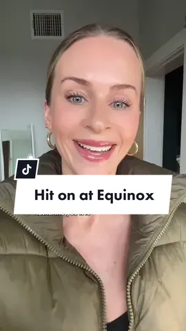 He either died or left town abruptly to go on a reality TV show iykyk. RIP sir #story #storytime #datingstory #hitonatthegym #datinginyour30s #single #singletok #datingtok #ghosting #equinox