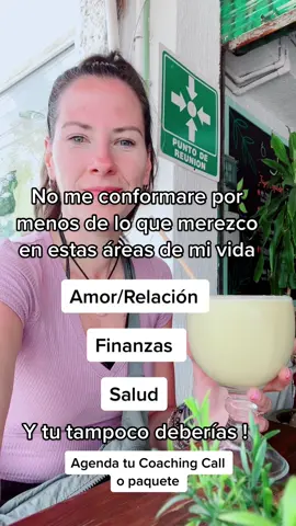 En este espacio, hablaremos sobre un área central de su vida con la que le gustaría comenzar su viaje de curación y cambio de mentalidad (Abundancia, Salud, Amor) Trabajaremos con la mentalidad y creencias limitadas y la energía de ello, utilizaremos herramientas como Técnica Emocional Libre, Sanación con Sonido, Meditación, Respiración y Escritura Libre entre otras. Mejores resultados con los paquetes de Coaching, Pregúntame