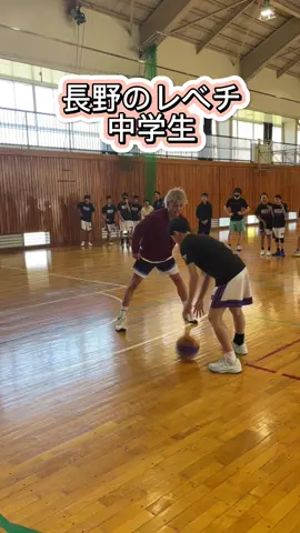 激ウマなフィニッシュ #basketball #バスケットボール #ダブルクラッチ #中学バスケ 