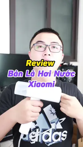 Review Bàn Ủi Hơi Nước Xiaomi #reviewbanuihoinuoccamtaymini #banuihoinuoccamtay #banlahoinuoc #banuihoinuocmini #banlaquanao #banuihoinuocquanao #banuihoinuocxiaomi #banuihoinuoccamtay #nhatbonreview #ngolongnhat #banuihoinuoccamtaymini 
