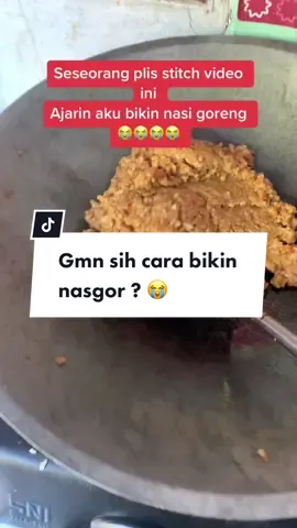 26 th gk pernah bener kalo bikin nasi goreng 😭 #tutorialmasak #masakansimple #nasigoreng #caramasaknasigoreng #masakangagal 
