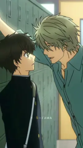 #renkaidou #harukaidou #superloves #bl #chunzama 