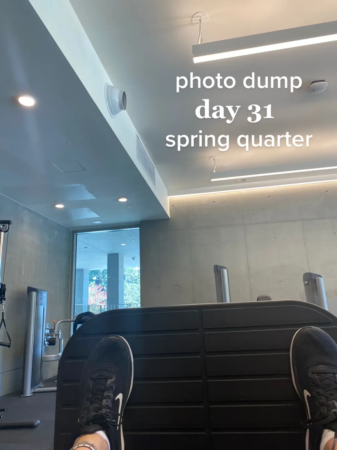 photodump of day 31 of spring quarter !! no class today and did all my studying and work the past few days so p chill day #fyp #foryou #ucla #uclabruin #uclabruins #uclabound #bruin #bruins #college #collegelife #collegebelike #dayatucla #photodump #senioryear #collegesenior #lastquarterofschool #undergraduate #undergrad 