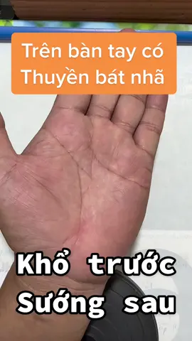 Cuộc sống có khó khăn đến chừng nào đi nữa, thì chúng ta chỉ cần sống lương thiện trời xanh sẽ an bài 