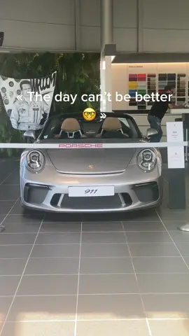 Abandonned gt3rs 😖 #fyp #fypシ #carsoftiktok #viral #porsche #porsche911 #992 #991 #gt3 #gt3rs 