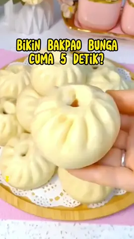 Bikin bakpao cukup 5 detik ! #cetakanbakpaobentukbunga #cetakanbakpao #cetakanbakpaoviral #cetakanbakpaoantilengket #cetakanbakpaopraktis #cetakanbakpau 