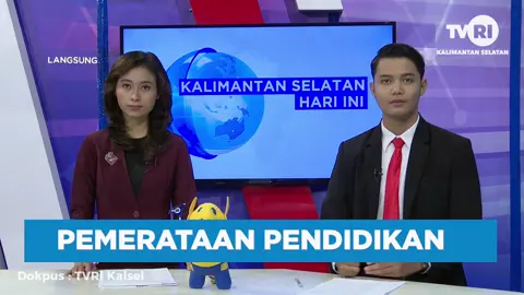 PEMERATAAN PENDIDIKAN