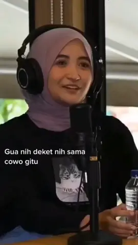 #podcast  #arafahrianti #hestipurwadinata #fyp #foryoupage #fypシ 