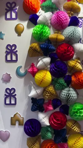 Your one stop shop for all Islamic decorations  #ramadandecoration #eiddonation #fypage #muslimtiktok #eidmubarak2020 