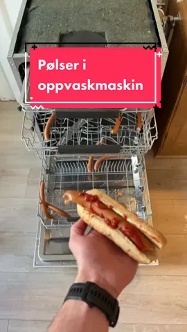 Funka jo det @Snorrepus 