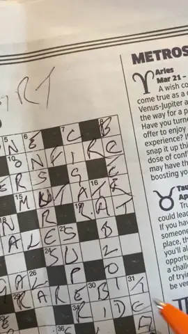Someone help us out will ya 5 letters and the clue is soil… starts with an s i think. Cheers