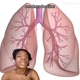 healthy lungs ❌  black lungs ✅ #smokers#smokersbelike#lungs#fypシ #TikTokPromote  