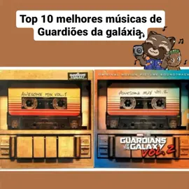 Aproveitando a estreia de guardiões da galáxia 3 pra um top com as melhores músicas da franquia (sem o 3 ainda). #marvel #marvelstudios #marvelbrasil #marvelbr #guardioesdagalaxia #guardioesdagalaxia2 #guardioesdagalaxia3 #guardiansofthegalaxy #guardianofthegalaxy2 #guardianofthegalaxyvol3 #guardiansofthegalaxysoundtrack #chrispratt #zoësaldaña #karengillan #vindiesel #davebautista #seangunn #peterquill #gamora #nebula #groot #kraglin #drax #rupertholmes #georgeharrison #electiclightorchestra #parliament #jacksons5 #thejackson5 #michaeljackson  #marvingaye #thinlizzy #redbone #glencampbell 