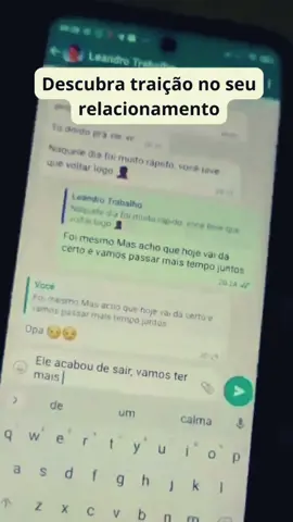 Clique em saiba mais!
