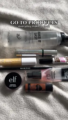 These babies are my fav! Y’all can see how well loved they are! 🕺🏽 #CapCut #gotoproducts #grwm #everydaylook #makeup #beauty #cosmetics 