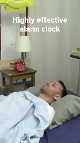 #fyp #goodthing #funny #smartmen #satisfying #spotlight #alarm #clock #water #trending #tutorial #goodidea #tiktok #goviral #foryou #foryoupagе  