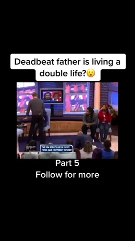 😮😮  #Maury #themauryshow #mauryshow #stevewilkos #stevewilkosshow 