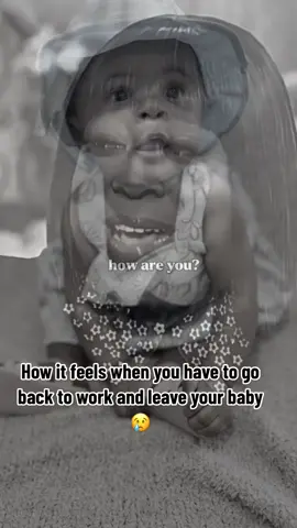 It’s not fair…. #workingmom #babygirl #infant #fyp #CapCut 