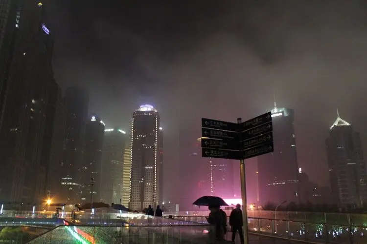 Blade runner irl #bladerunner2049 #fyp 