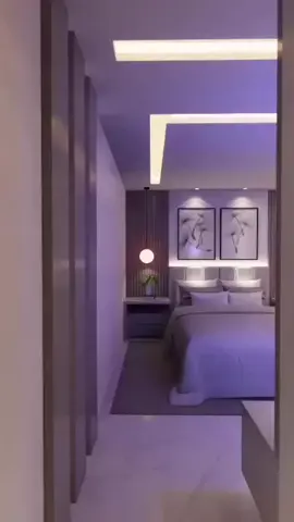 Modern Master bedroom  Dressing room Bathroom
