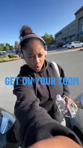 you gotta get on your zoom! this is yo sign to get that a$$ up! 😘🫵🏼  #fyp #getonyourzoom #GymTok #backontrack #getyoassup #loveyou
