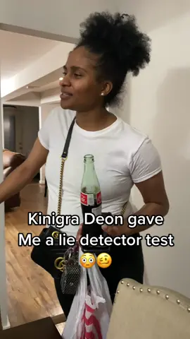 Which was the real lie? Lol 😅😅😂😂 STAY TUNED FOR OUR COLLAB🎥🔥 #youtube #tiktok #viral ##kotacake #dakotanicole #kinigradeon #skit #funny #fyp #trending #collaboration #viraltik 