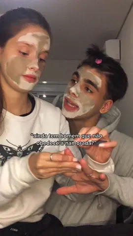 #skincare 🥒💆🏼‍♀️💆🏻 #namorados 
