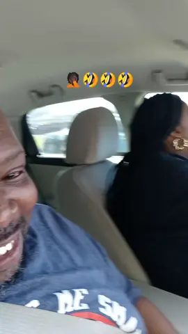 Out With This Old Lady🤣🤣🤣 #Wifey #truuustory #marriedlife #fypシ #fyp 